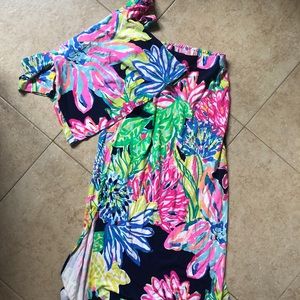Lilly Pulitzer Mansi Set XXS